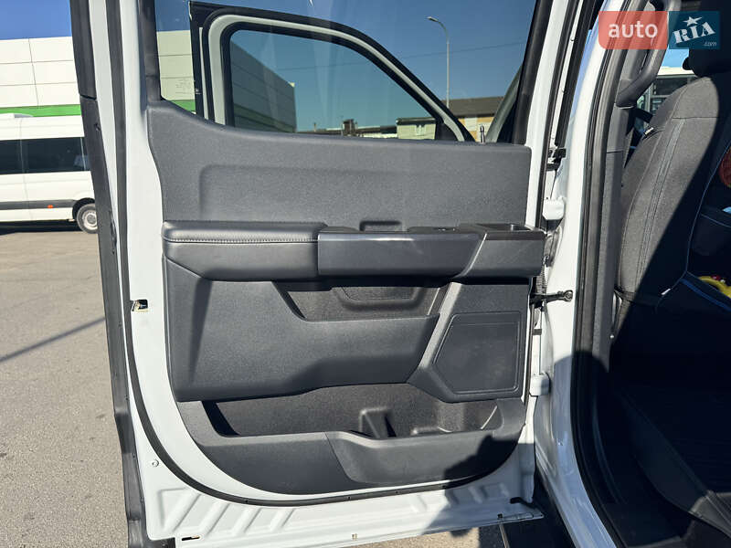 Пикап Ford F-150 2022 в Сумах фото 12 Пикап Ford F-150 2022 в Сумах