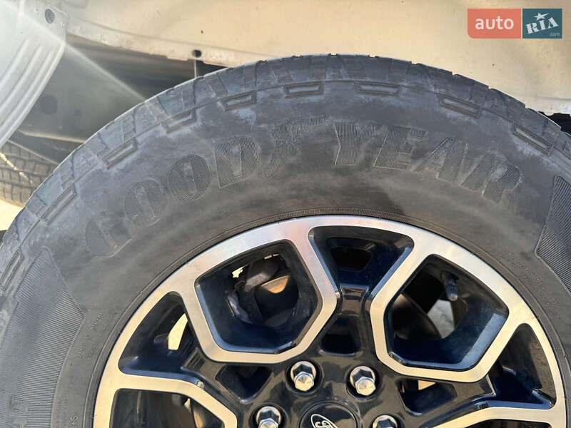 Пикап Ford F-150 2022 в Сумах фото 29 Пикап Ford F-150 2022 в Сумах
