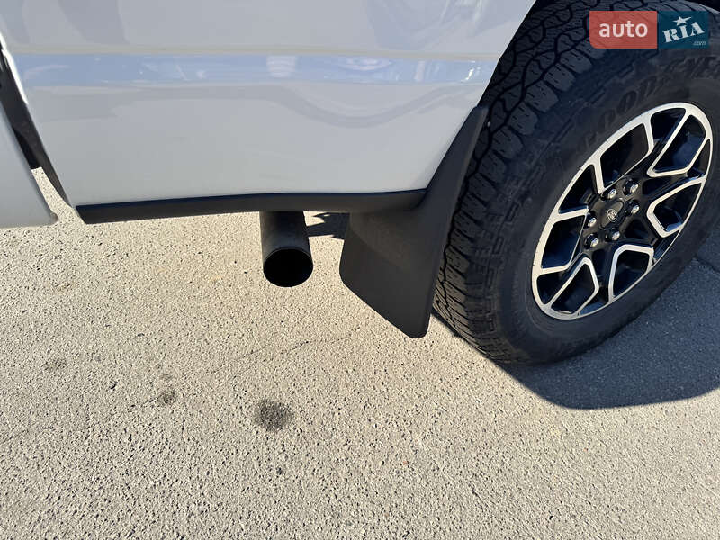 Пикап Ford F-150 2022 в Сумах фото 26 Пикап Ford F-150 2022 в Сумах