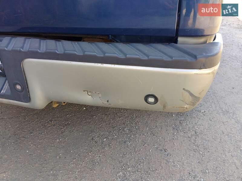 Пикап Ford F-150 2007 в Черкассах