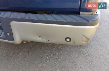 Пикап Ford F-150 2007 в 