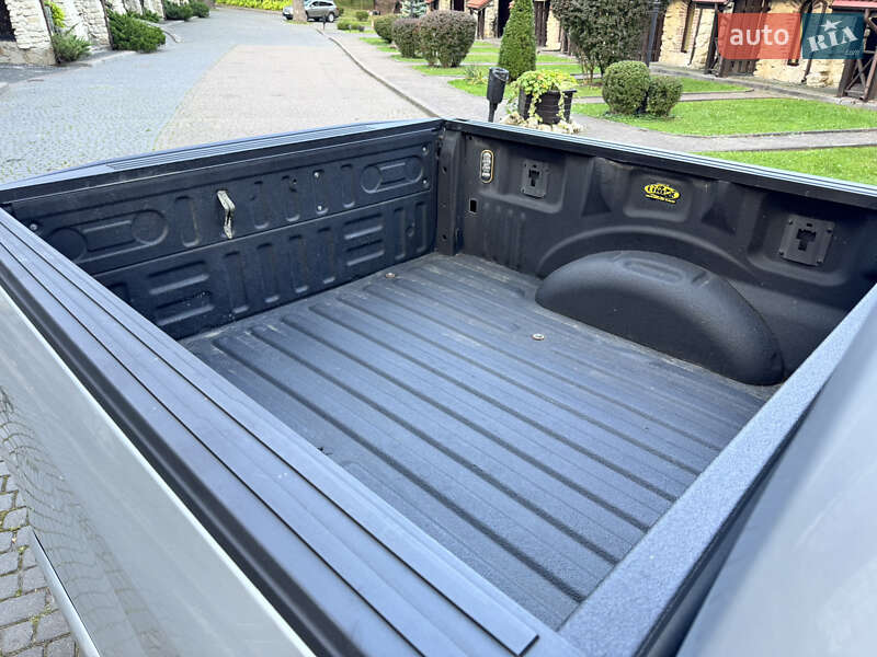 Пикап Ford F-150 2015 в Львове фото 43 Пикап Ford F-150 2015 в Львове
