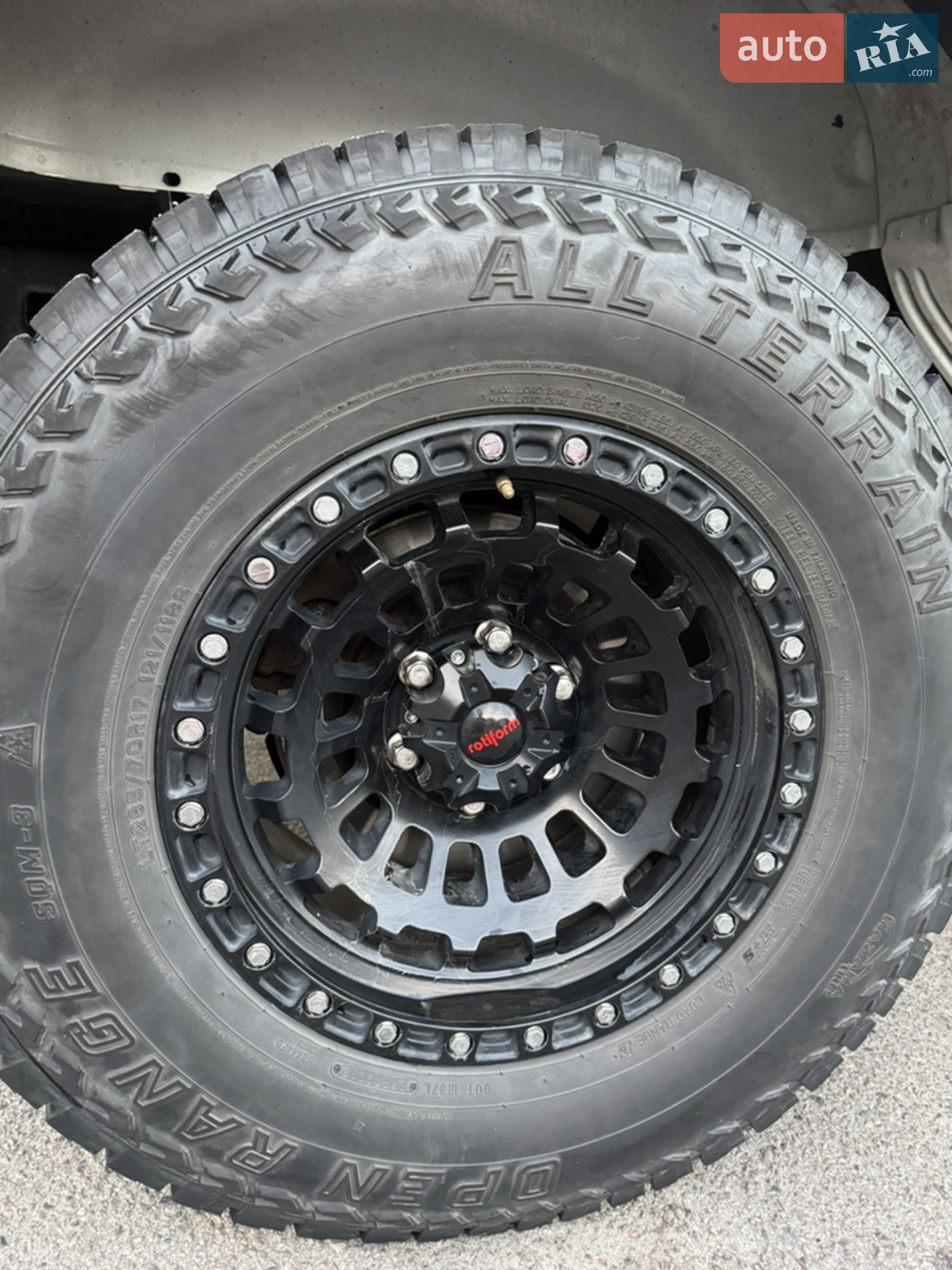 2018 Ford F-150 - мініатюра 10