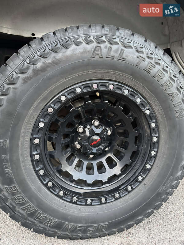 Пикап Ford F-150 2018 в Вышгороде фото 10 Пикап Ford F-150 2018 в Вышгороде