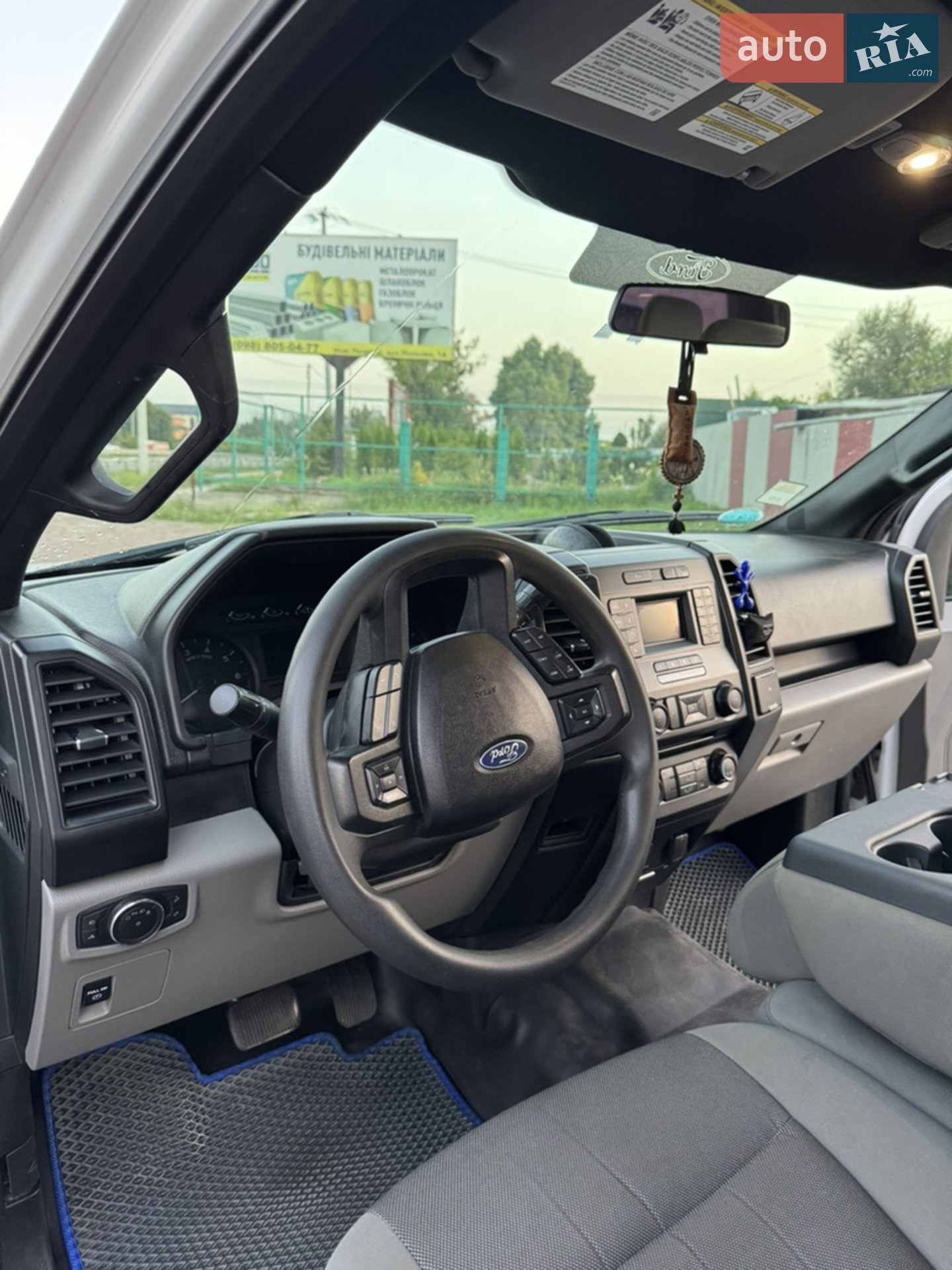 2018 Ford F-150 - мініатюра 15