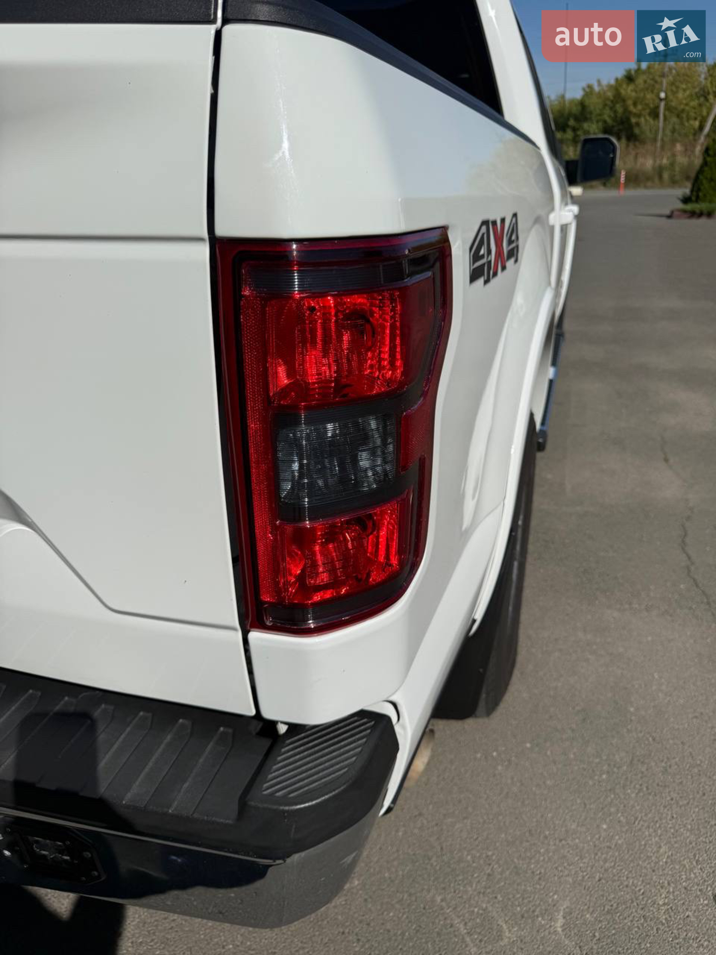 2018 Ford F-150 - мініатюра 28