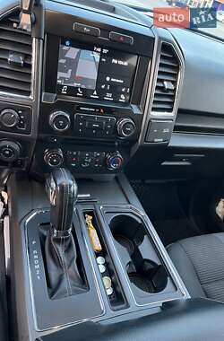 Пикап Ford F-150 2015 в 