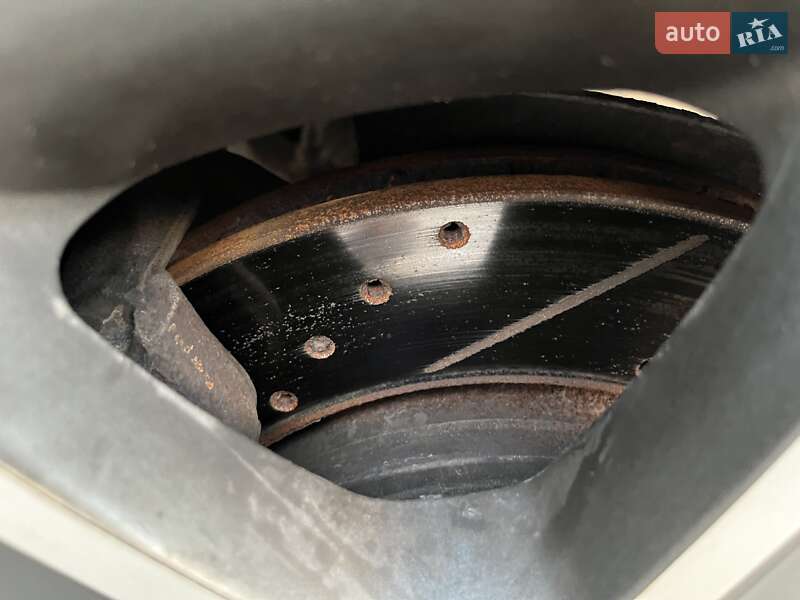 Пикап Ford F-150 2015 в Тернополе