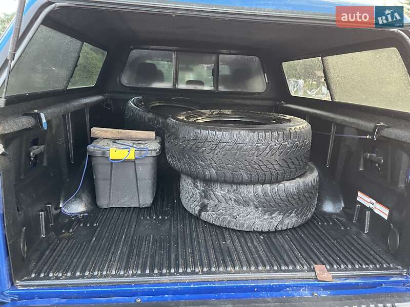 Пикап Ford F-150 2015 в Тернополе