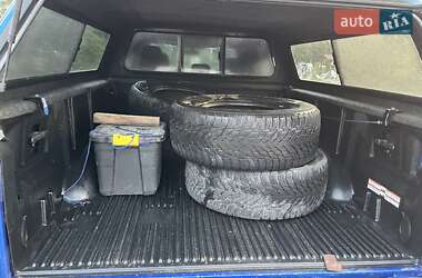 Пикап Ford F-150 2015 в 