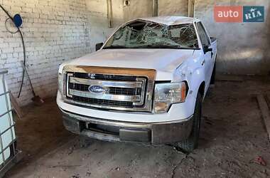 Пикап Ford F-150 2013 в 