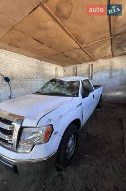Пикап Ford F-150 2013 в 