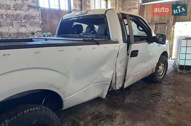 Пикап Ford F-150 2013 в 