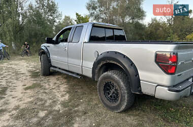 Пікап Ford F-150 2011 в 