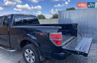 Пикап Ford F-150 2010 в 