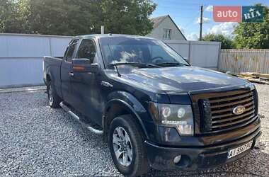 Пікап Ford F-150 2010 в Березані