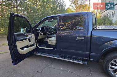 Пикап Ford F-150 2017 в 