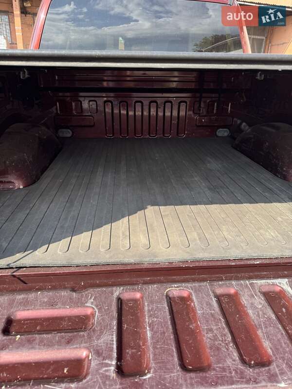 Пикап Ford F-150 2015 в Виннице