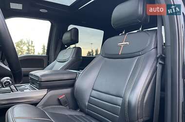 Пікап Ford F-150 2021 в 