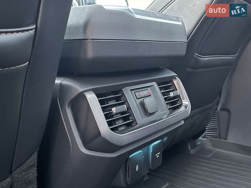 Пикап Ford F-150 2021 в Киеве
