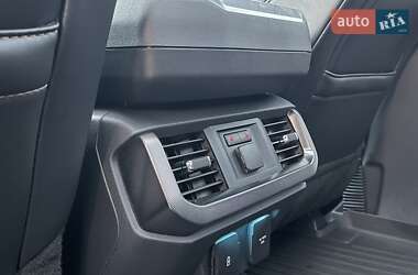 Пікап Ford F-150 2021 в 