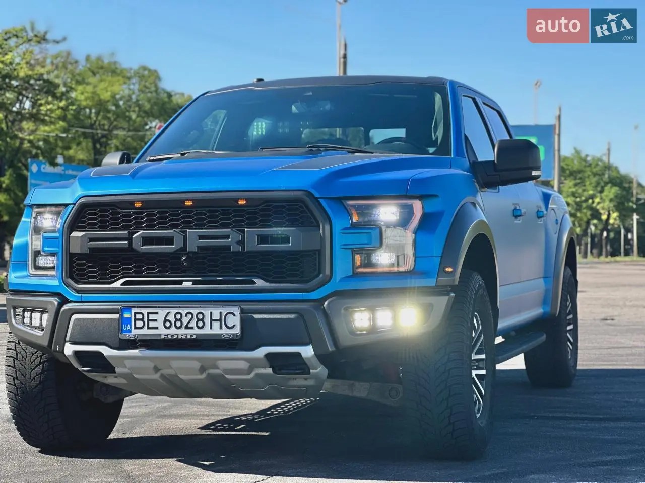 2020 Ford F-150 - мініатюра 25