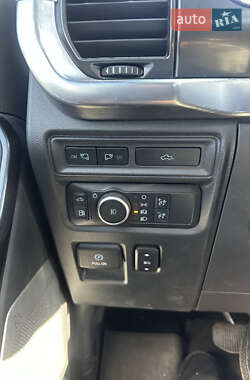 Пікап Ford F-150 2021 в 