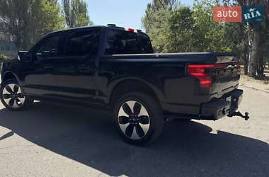 Пікап Ford F-150 2023 в 