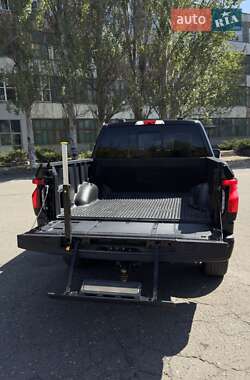 Пікап Ford F-150 2023 в 