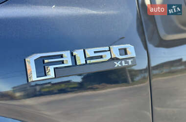 Пикап Ford F-150 2019 в 
