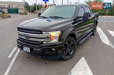 Пикап Ford F-150 2019 в Одессе