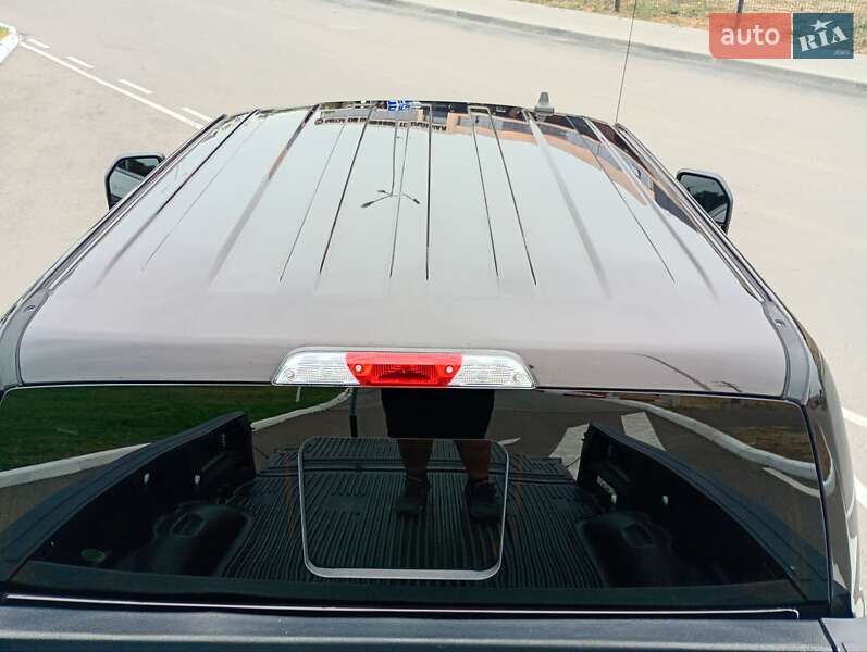 Пикап Ford F-150 2019 в Одессе