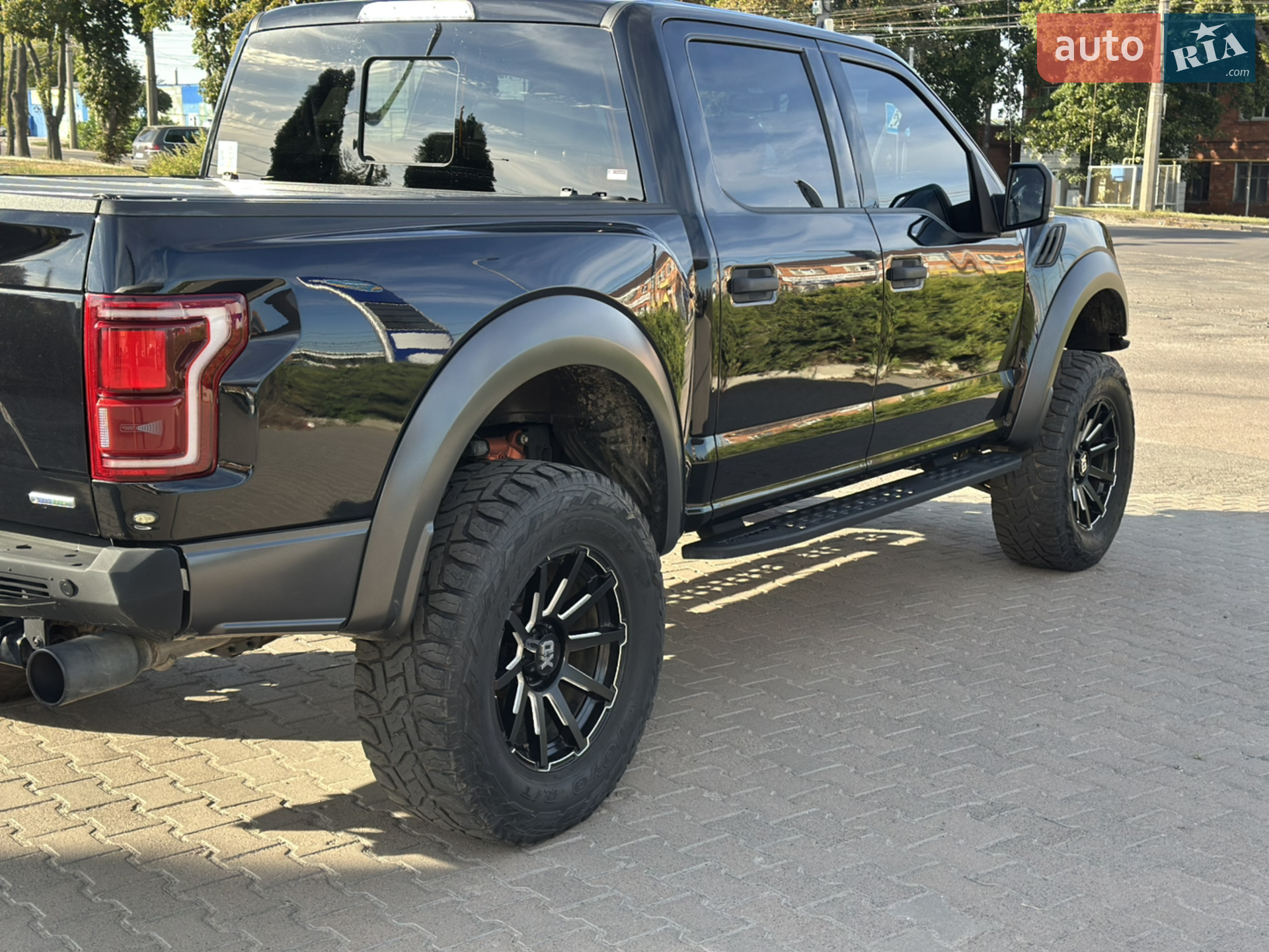 2020 Ford F-150 - мініатюра 6