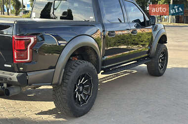 Пикап Ford F-150 2020 в 