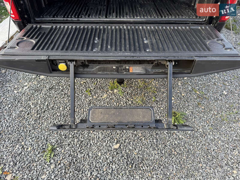 Пикап Ford F-150 2016 в Тернополе