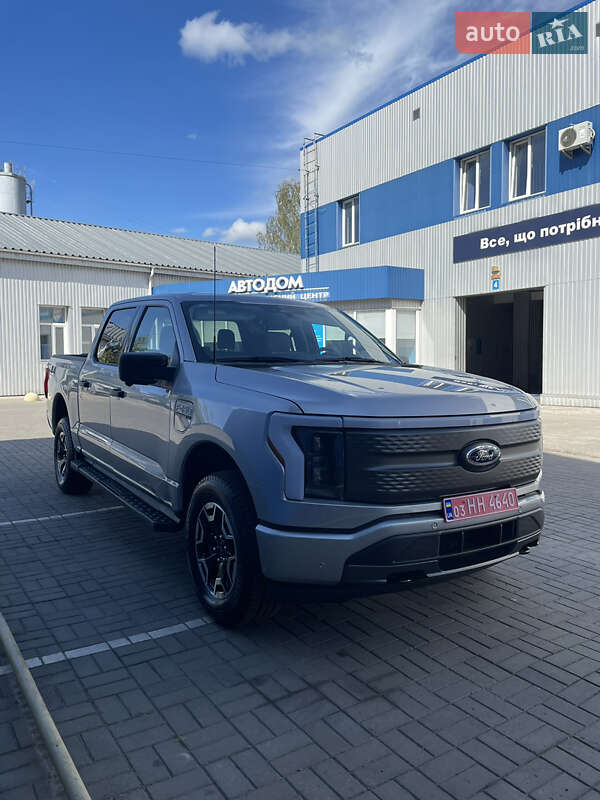 Пикап Ford F-150 2023 в Житомире