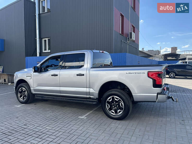 Пикап Ford F-150 2023 в Житомире
