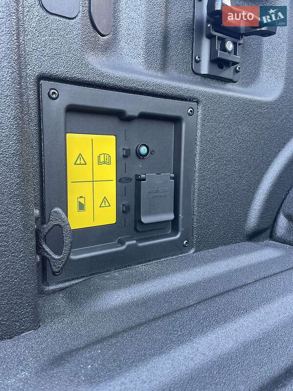 Пикап Ford F-150 2023 в Житомире