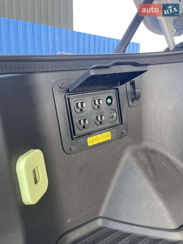 Пикап Ford F-150 2023 в Житомире