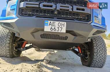 Пикап Ford F-150 2019 в 