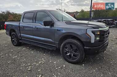 Пікап Ford F-150 2024 в 