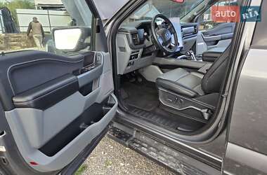Пікап Ford F-150 2024 в 