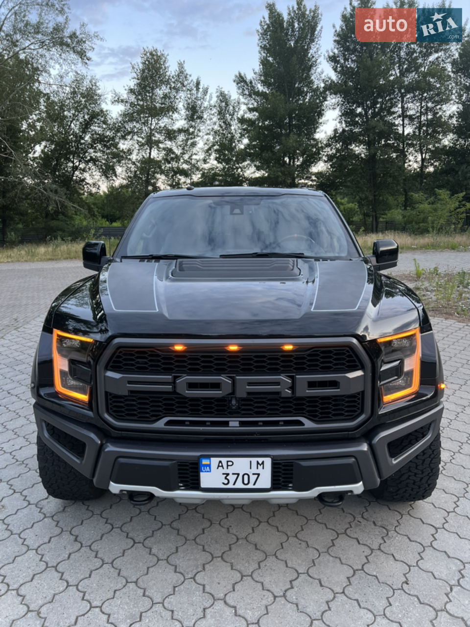 2017 Ford F-150 - мініатюра 38