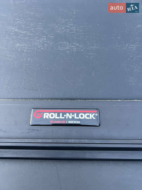 Пикап Ford F-150 2017 в Днепре фото 9 Пикап Ford F-150 2017 в Днепре