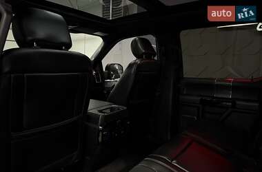 Пикап Ford F-150 2018 в 