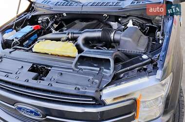 Пикап Ford F-150 2019 в 