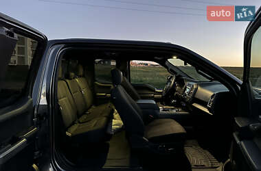 Пикап Ford F-150 2015 в 