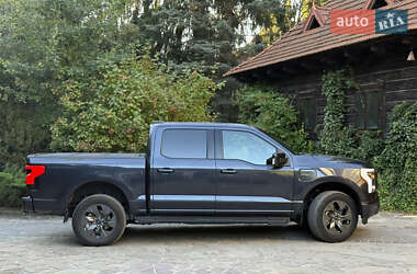 Пикап Ford F-150 2022 в 