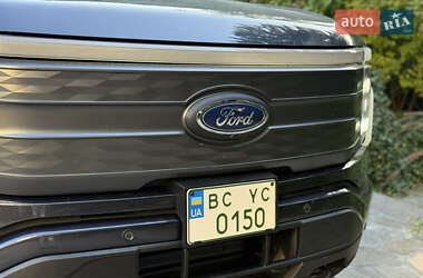 Пикап Ford F-150 2022 в 