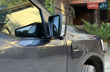Пикап Ford F-150 2022 в 